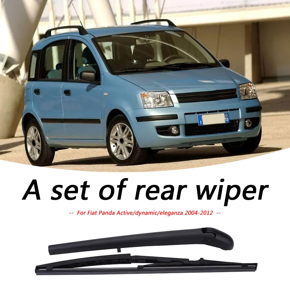 Задний стеклоочиститель рычаг стеклоочистителя комплект автомобильные