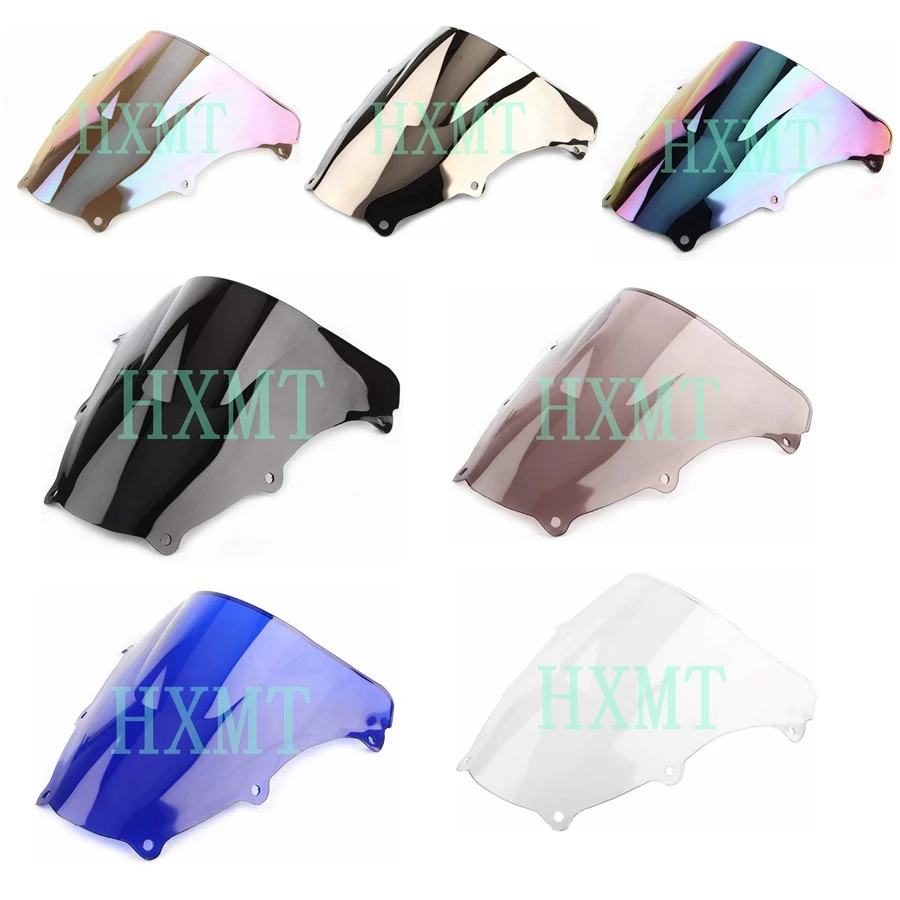 Ветровое стекло для Suzuki SV650 SV1000 SV650S SV1000S 2003 2012 2004 2005 2006 2007 2008 2009 650 SV 1000 S S|windshield