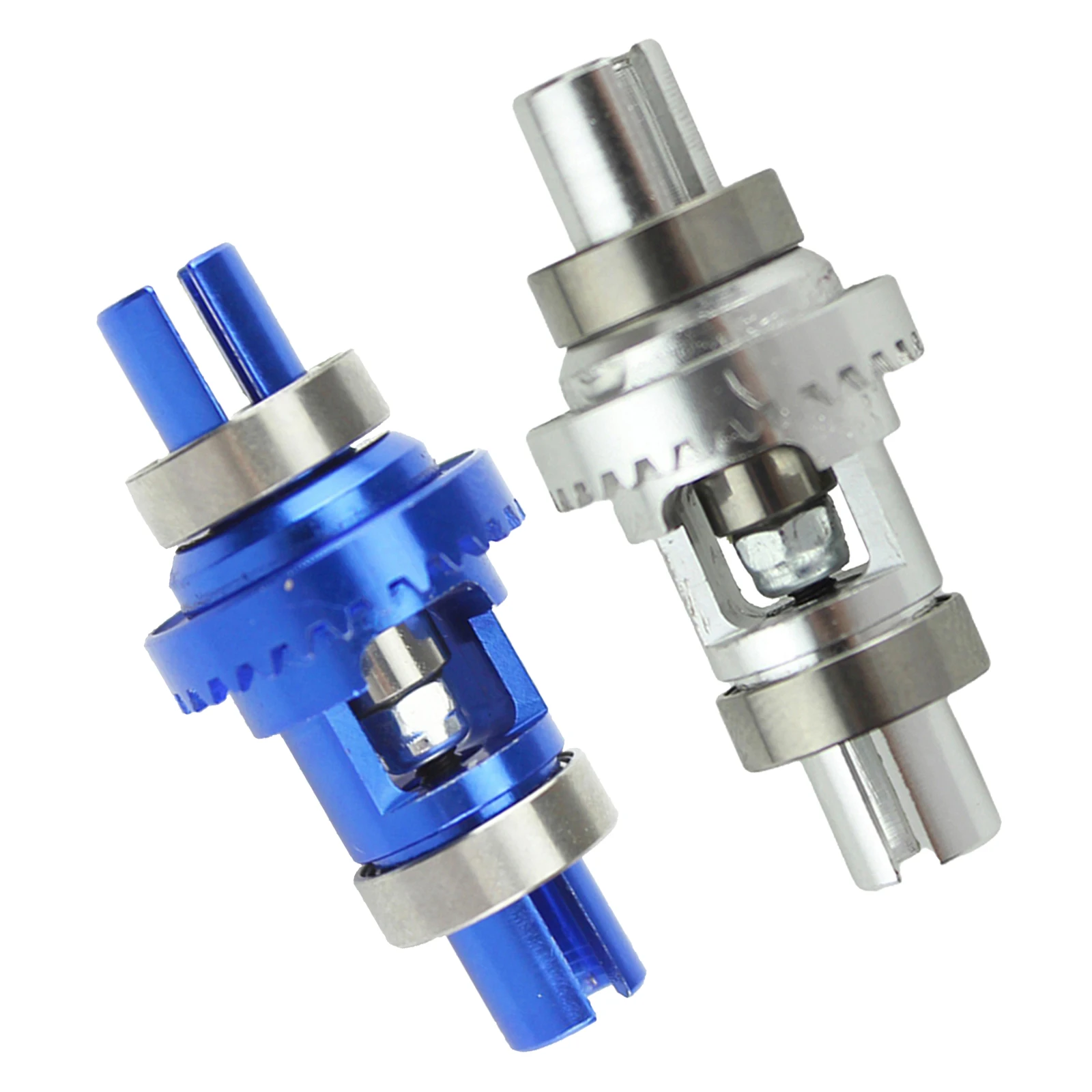 

1:28 Alloy Ball Differential Replacements for Wltoys K979 RC Buggy