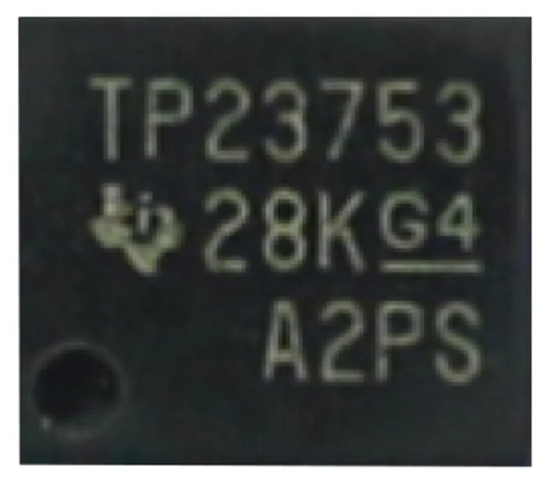 Контроллер питания TPS23753PW |