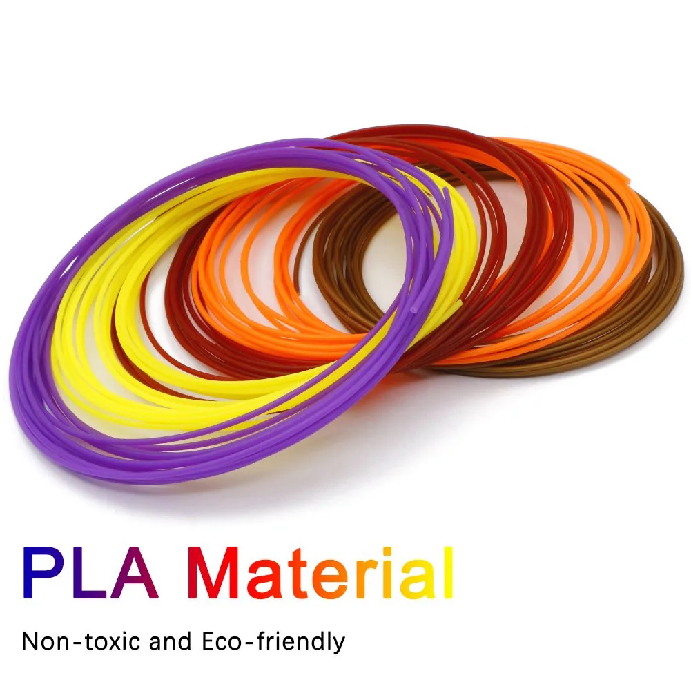 Ручка для 3D-принтера детские развивающие игрушки рисования Детская хобби ручка