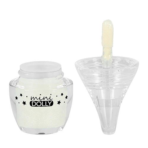 Блеск для губ MINI DOLLY ICED 5 мл | Красота и здоровье