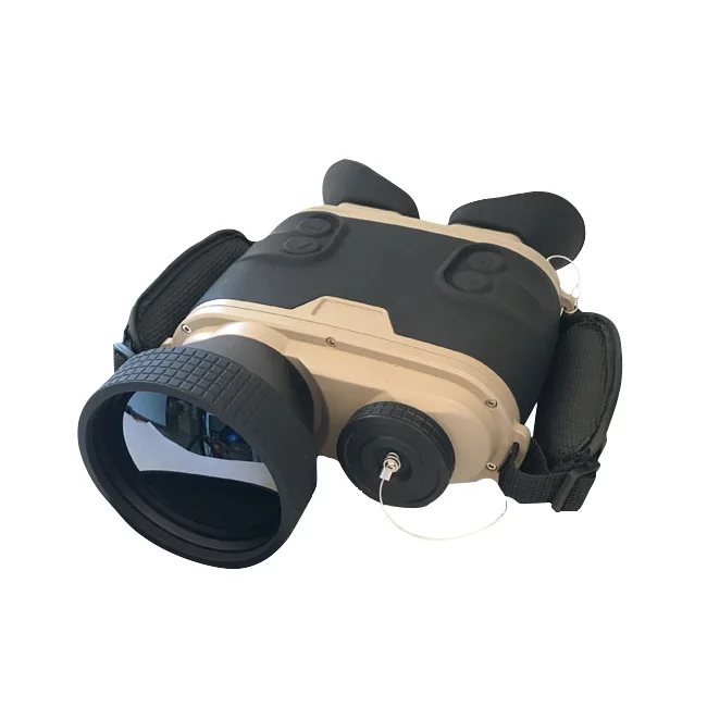 

Advanced Military Binocular for Long Range Night Vision