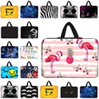 Универсальные аксессуары для ноутбуков 10,19,71112133141156151617дюймов сумка для переноски ноутбука ручная сумка чехол сумки