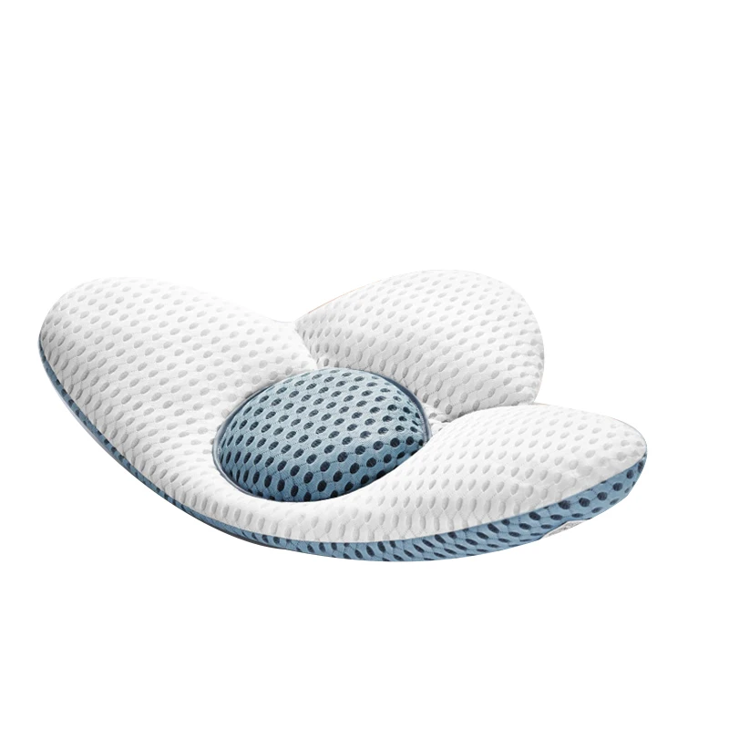 Объемная поясничная подушка дисковая для грыжи поясничный диск выступающий