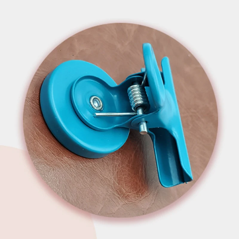 Магнитные металлические зажимы цветные магнитные идеальные магниты на