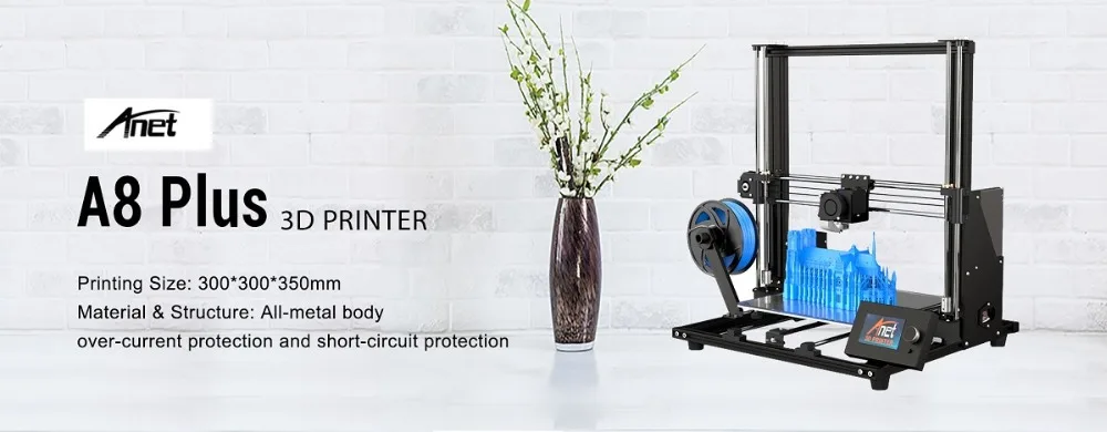 Creality 3D 3D-принтер Ender 3/Ender-3 PRO DIY 3d принтер Ender-3 самосборка 220*220*250 мм размер печати с печатью для печати