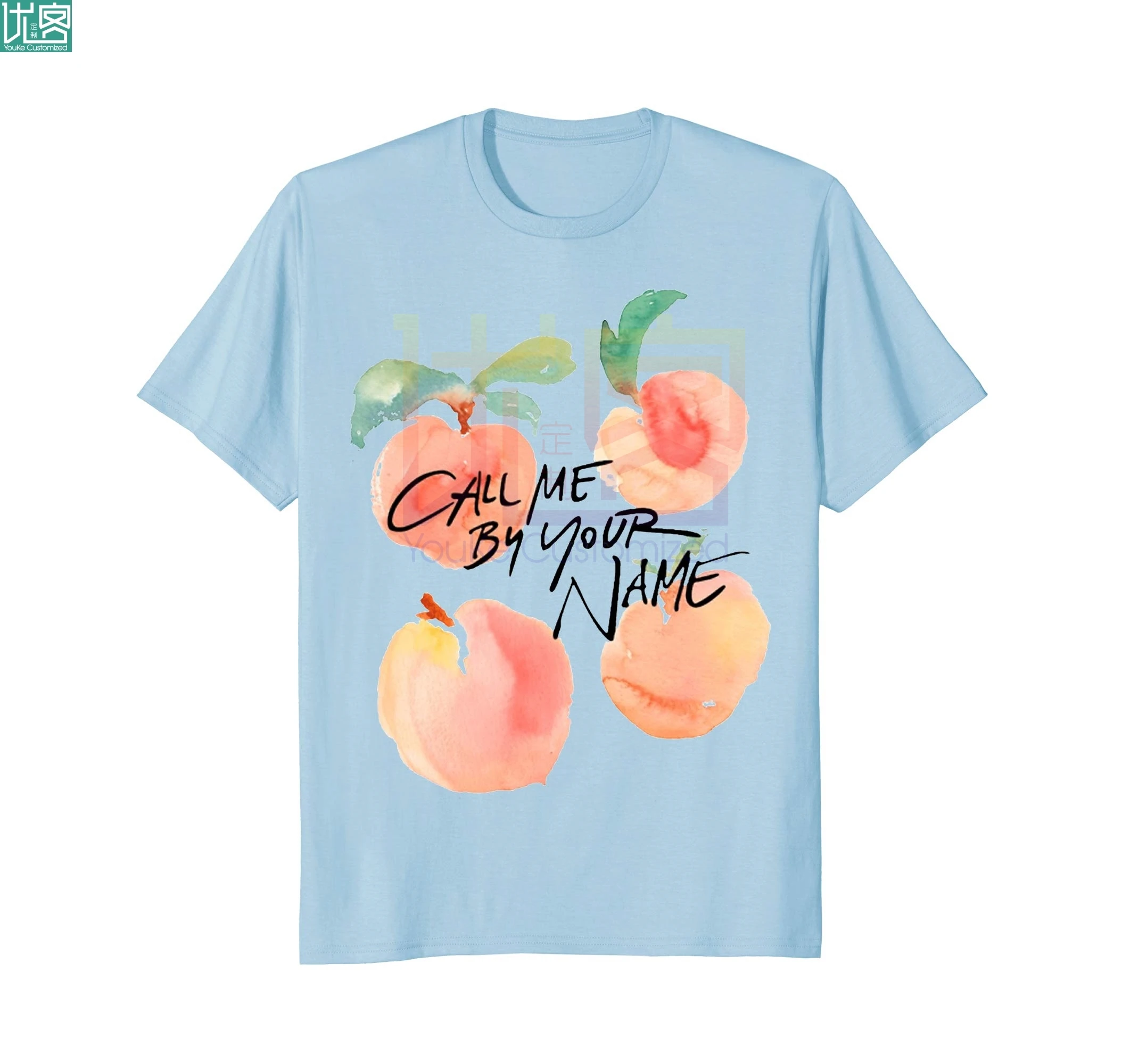 

Shirt Call Me By Your Name t Shirt