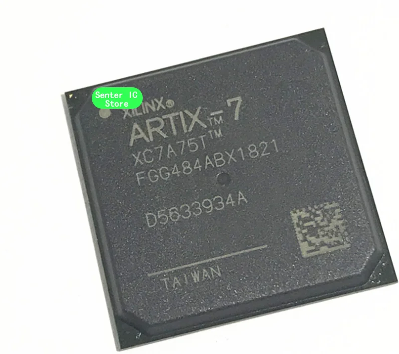

XC7A75T-1FGG484I новый оригинальный