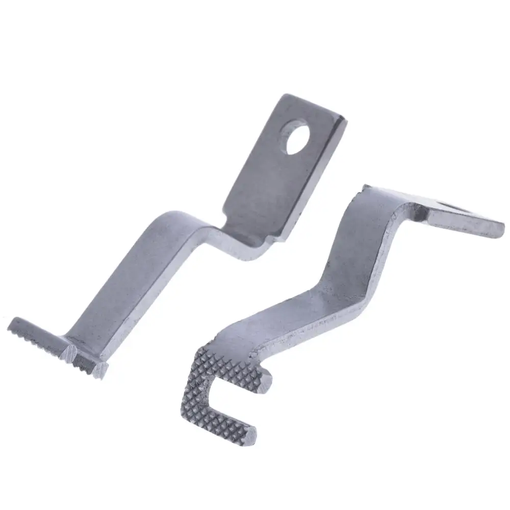 Аксессуары для швейных машин запасные части прижимная лапка 152781 001/152782 001 BROTHER