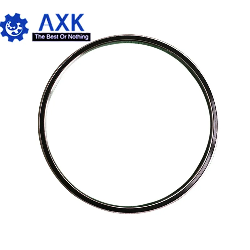 JU050CP0/JU065CP0/JU070CP0/JU075CP0/JU080CP0 Thin section ball bearing(8x8.75x0.5 inch)Sealed ball bearings FRB Bearings