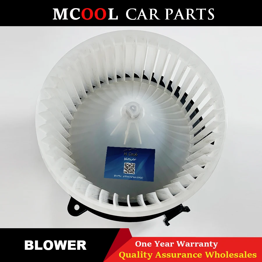NEW Auto AC Blower Motor Fan For OE GM Buick LaCrosse Regal Chevy Cruze Malibu 13263279 158-1637 | Motors