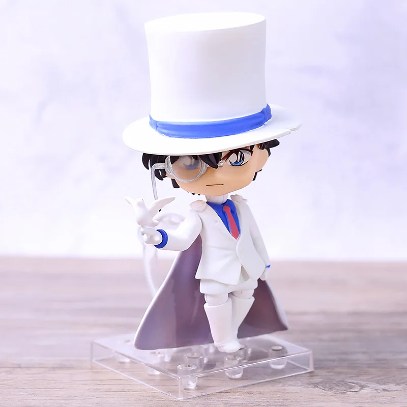 Экшн фигурка из ПВХ Детектив Конан кайкидо до кубинка Кайто 1412 игрушечная