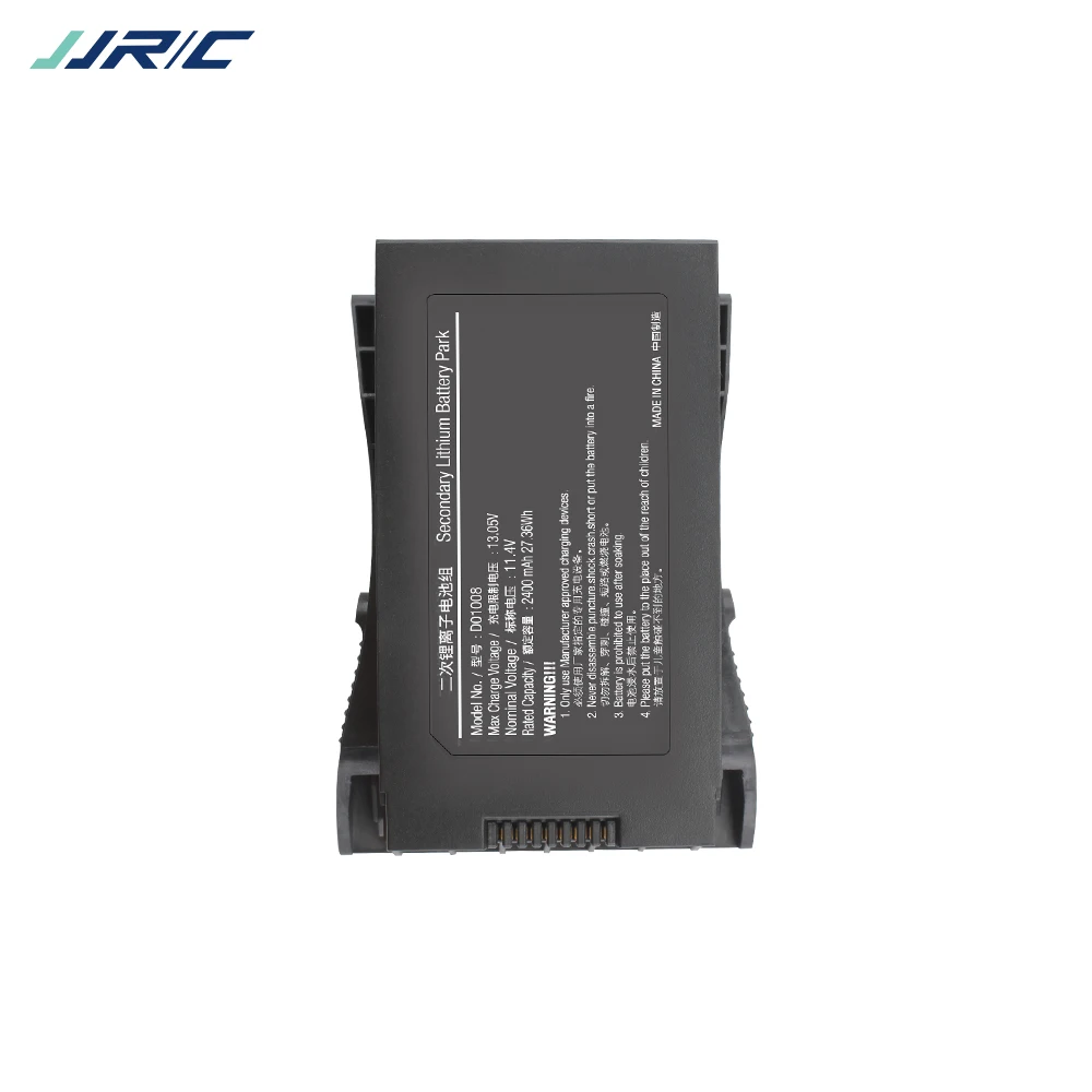 JJRC X12 gps 5G WiFi FPV Бесщеточный двигатель 4K HD камера двойной режим позиционирования складной Радиоуправляемый Дрон Квадрокоптер RTF черный/белый