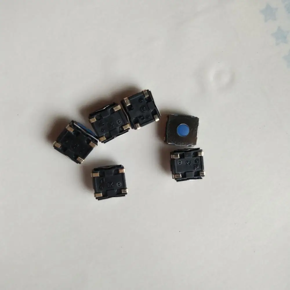 5 шт. микропереключатель мыши для Logitech MX Master|Аксессуары мышей и клавиатур| |