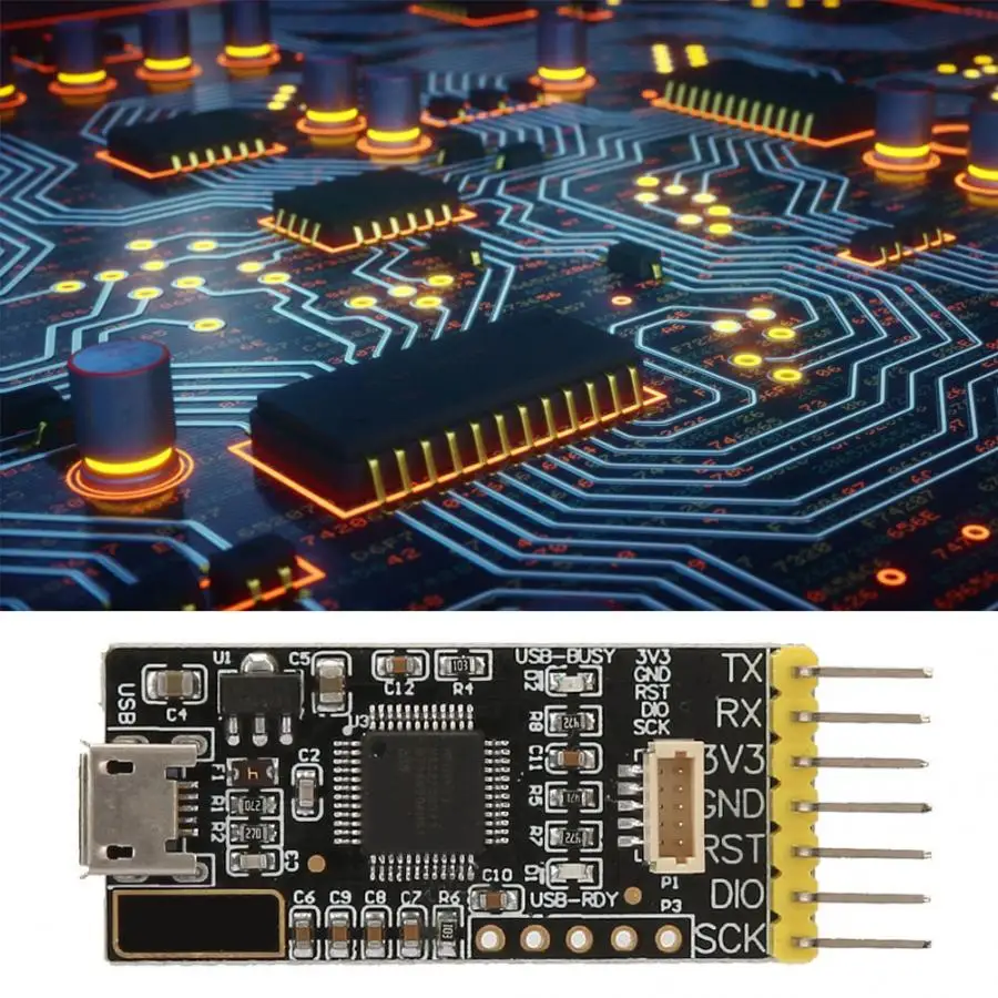Загрузчик Debugger eLink32/Cotex M Free Drive Simulator скачать SWD/STM32F|Детали инструментов| |