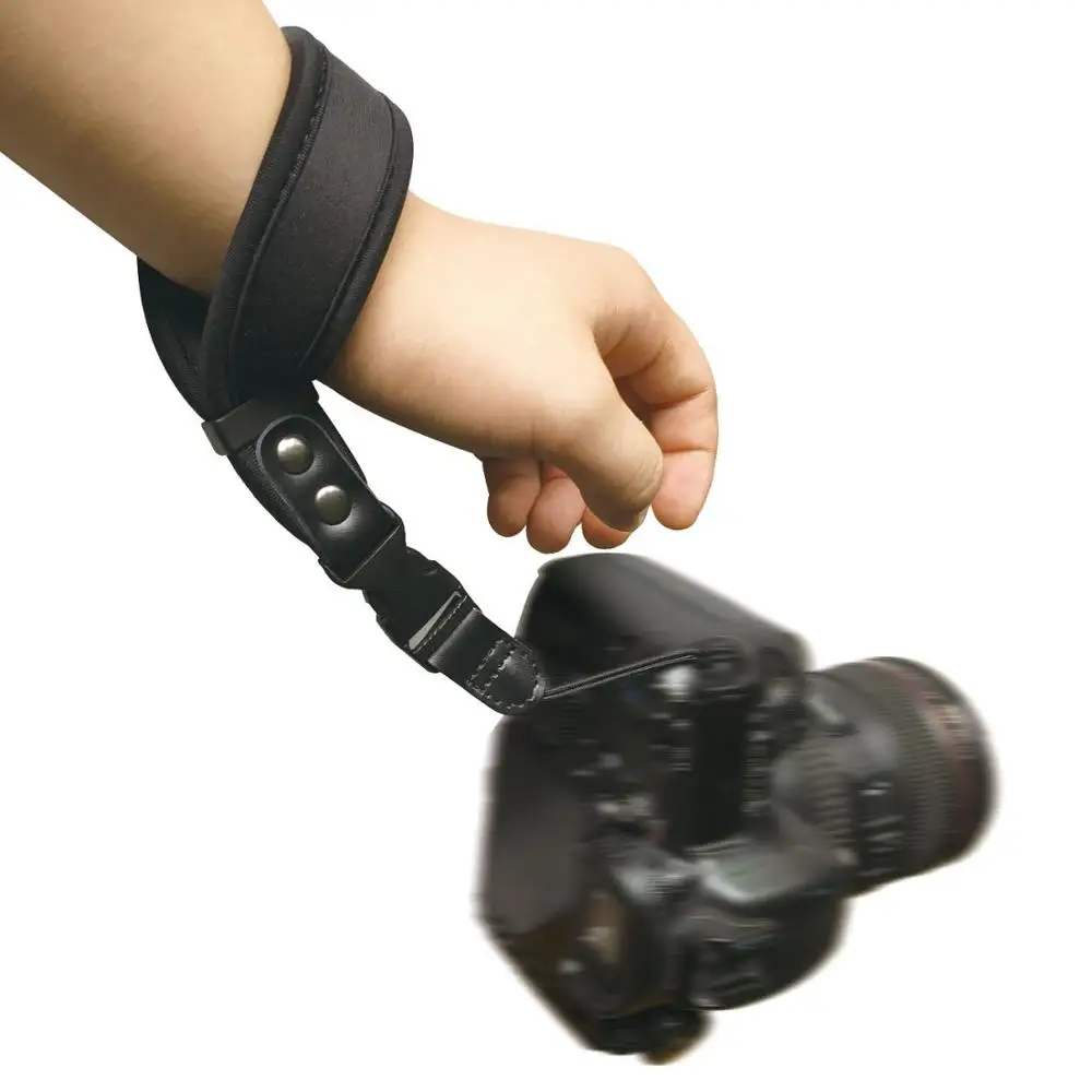 Универсальный ремешок для камеры Canon Nikon DSLR SLR|Ремни камер| |
