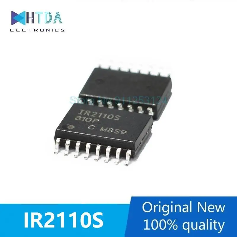 

5 шт./лот IR2110S IR2110 2110S SOP16 в наличии