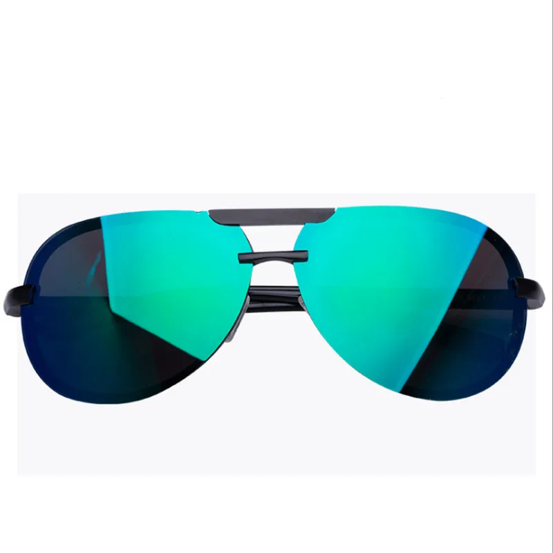 

Polarized Sunglasses Riding Retro Glasses Frog Mirror Men's Fishing Brand Designer Luxury Ladies Retro Outdoor Driving Oculos De