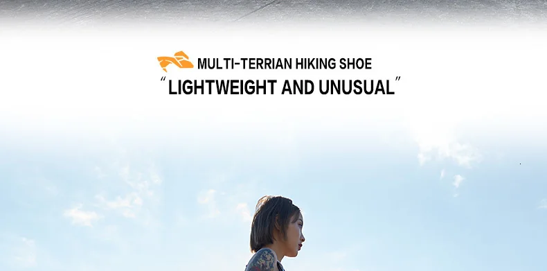 Rax Hiking Shoes Women Summer Big Size Breathable Ligjtweight Women Jogging Shoes Outdoor Sports Sneakers Female Antikid Shoes