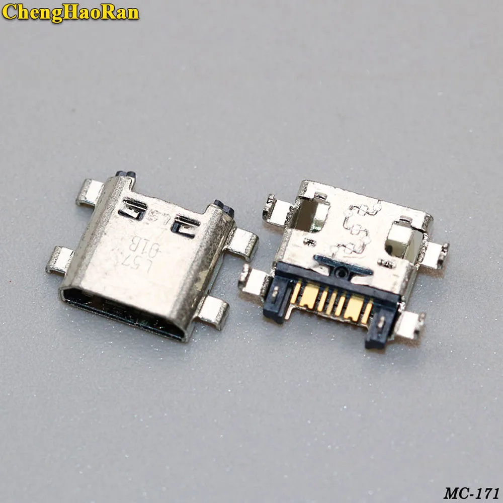 2 шт./лот 7P для Samsung I8262D I8268 I829|Шлейфы мобильных телефонов| |