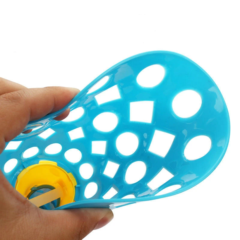 

New Children Outdoor Sports Game Toys Launch Throw And Catch Ping Pong Ball Parent-Child Game Interactive Toys Capture The Ball