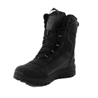 Новые уличные лыжные ботинки, мужские зимние теплые ботинки с флисовой подкладкой для сноуборда, водонепроницаемые Нескользящие лыжные ботинки средней длины, лыжное снаряжение