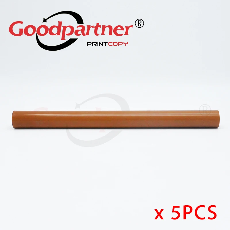 5X установка термозакрепляющего устройства пленочный рукав для Xerox 240 242 250 252 260 7655