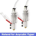 Головка 3D-принтера для Anycubic Vyper с горячим радиатором на большие расстояния J-Head экструдер 0,4 мм сопло FDM аксессуары для 3D-принтера