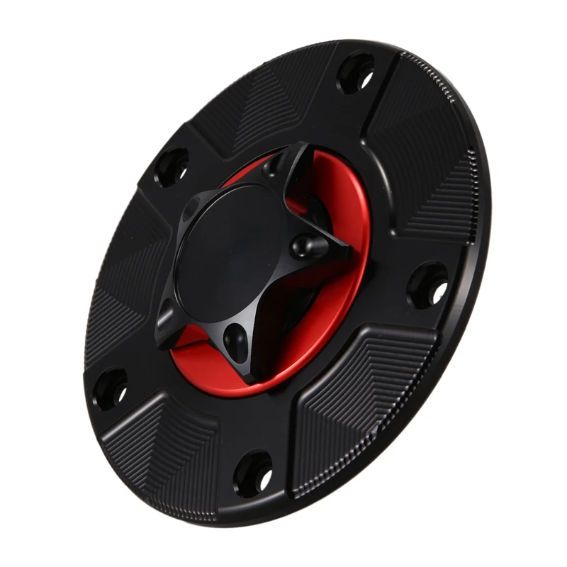 Крышка бензобака для мотоцикла SUZUKI GSXR 600/750 GSXR600 GSXR750 2006-2019 GSX-R 1000 03-04/09-19 CNC |