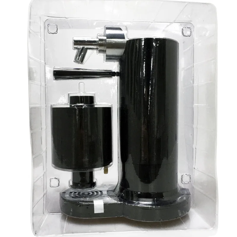 Новые Домашние тапочки вертикальный Тип машина для производства пива GFS B6 пены