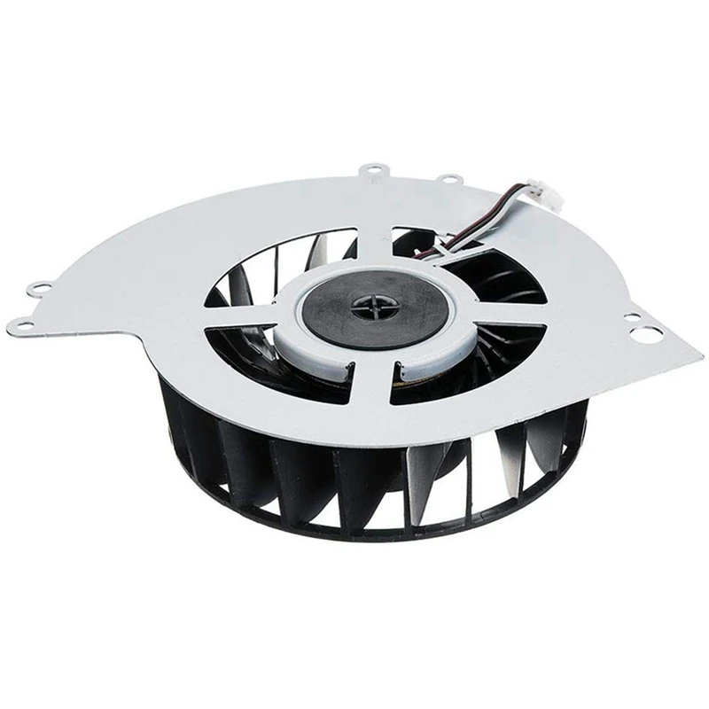 Ksb0912He-Ck2Mc внутренний вентилятор охлаждения для Sony Ps4 Cuh-12Xx Cuh-1215A Cuh-1215B Cuh-1200 Cuh-1200Ab01