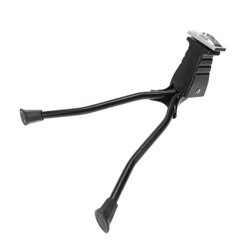 Устойчивые железные двойные стойки для велосипедов HiMISS подставка горного и