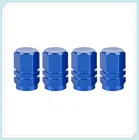 4 шт. автомобильные аксессуары крышки стержня вентиля шины болт для Nissan X-TRAIL TIIDA NISS LIVINA MARCH Denki 350Z QASHQAI