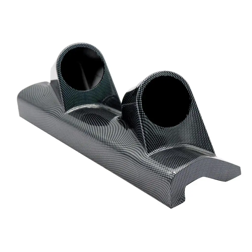 Автомобильный держатель 52 мм с двойным отверстием правой стороны | Автомобили и