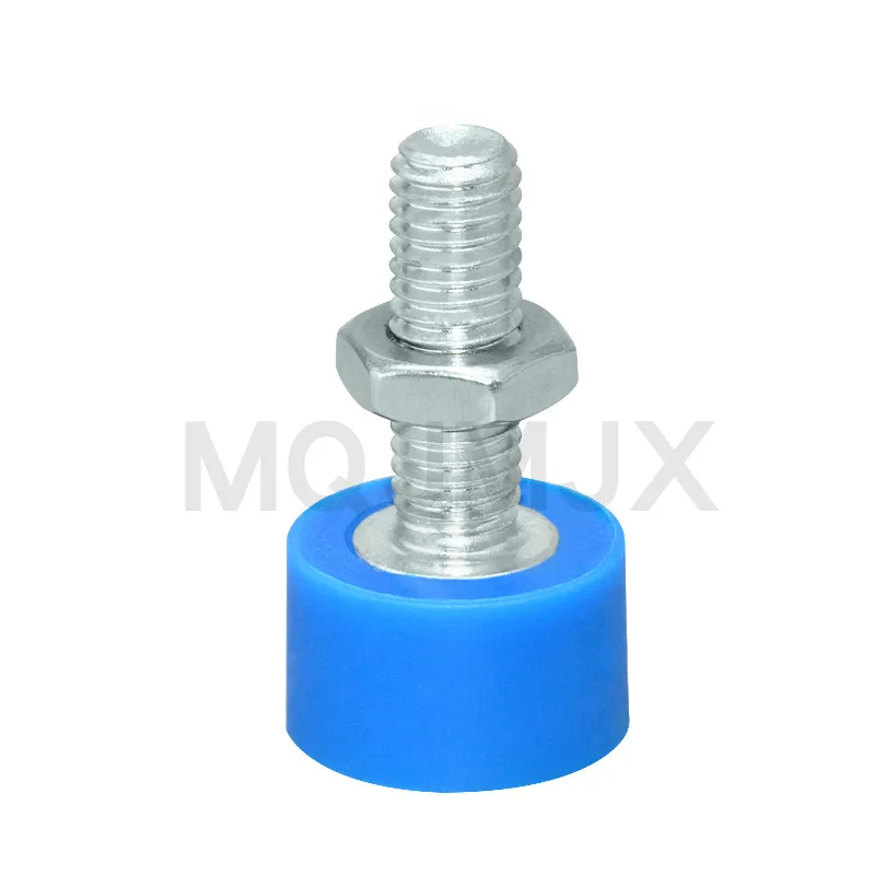 

Шестигранная розетка буферная верхняя проволока, стопорные болты с бамперами, винт с резиновой головкой, стопор фиксирующий штифт Шестигра...