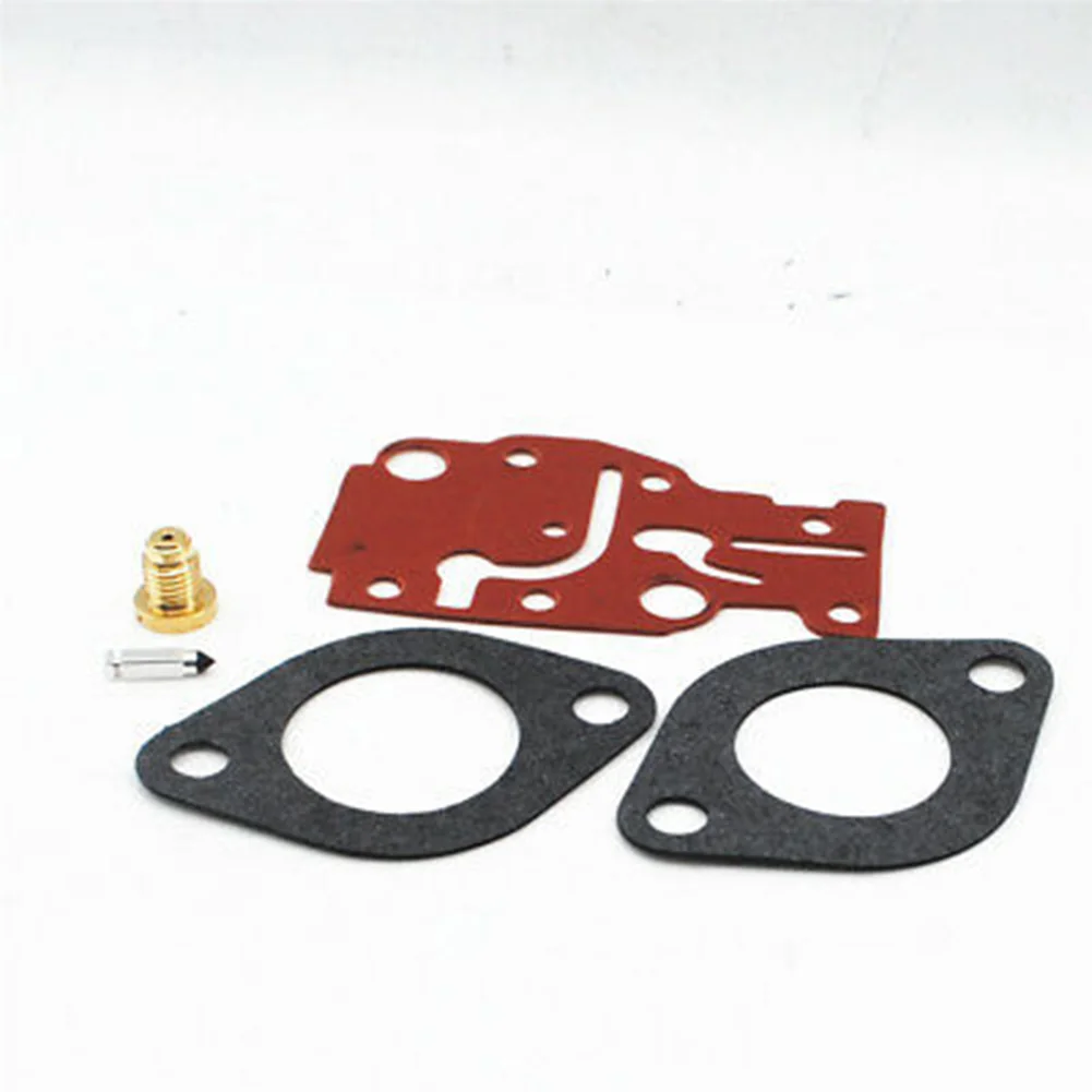 

Replace Carburetor Repair Kit 439073 Accessories Carburetor Repair Kit For Johnson/Evinrude 6 8 9.9 15 20 HP Car Accessories