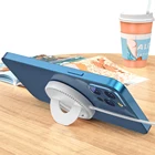 Магнитное Беспроводное зарядное устройство, подставка для телефона, совместимая с iPhone 13  1212 Pro 12 Pro Max  12 Mini (без адаптера переменного тока)