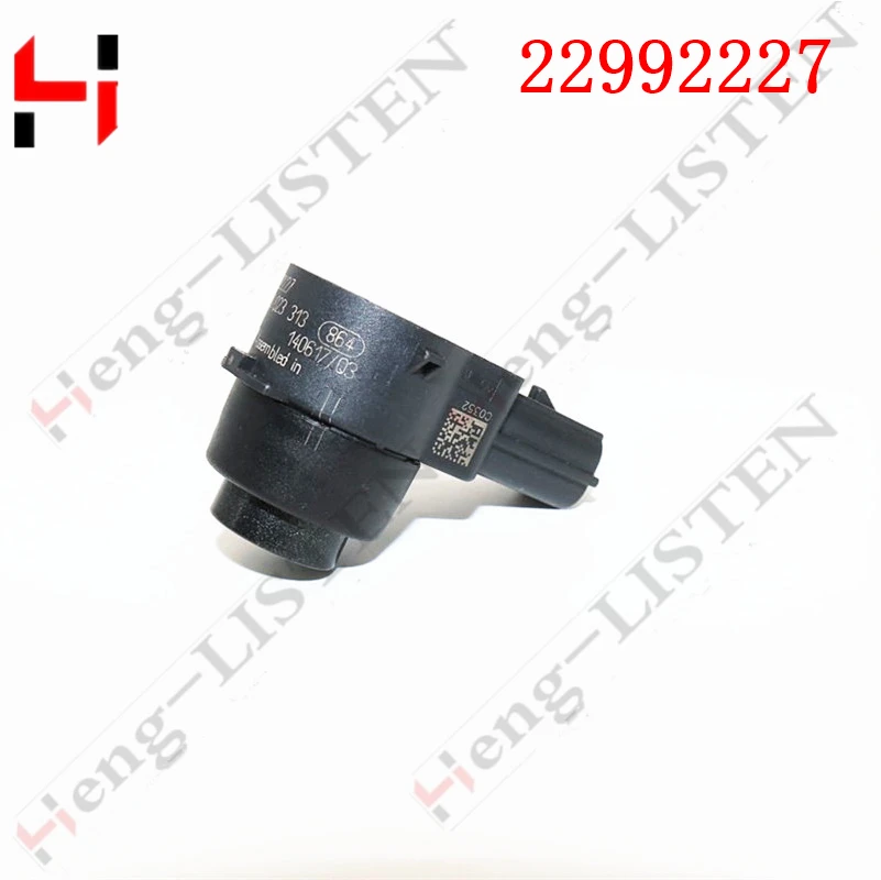 4 шт. для оригинальной парковки Технические характеристики Cadillac DTS Escalade ESV EXT SRX Buick