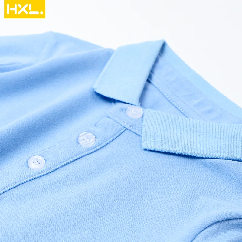 Детская рубашка с длинным рукавом отложным воротником |