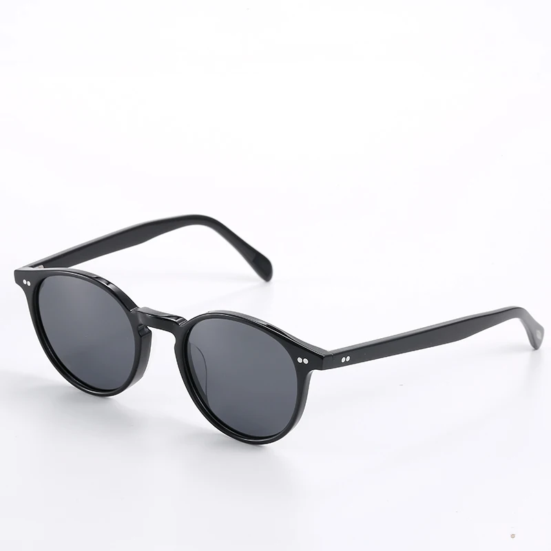 Солнцезащитные очки Elins мужские и женские винтажные дизайнерские готические с