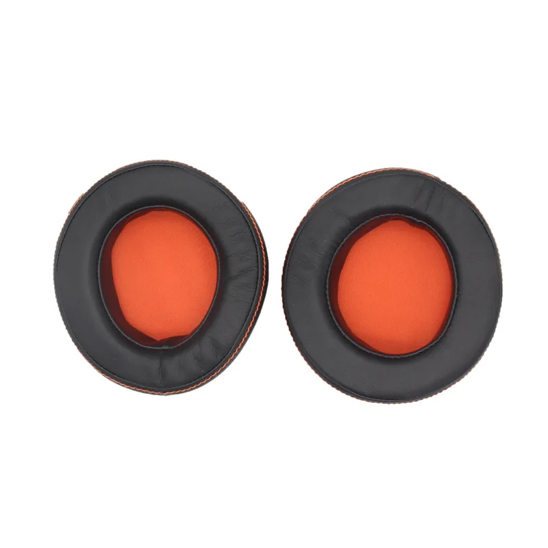 Высококачественные амбушюры для наушников Steelseries 9H мягкая губка с эффектом