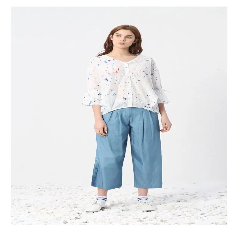 

Blouses & Shirts