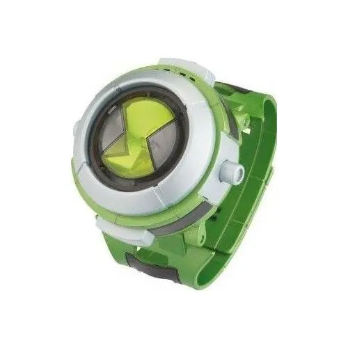 Часы Ben10 со светящимся музыкальным космическим голосом Omnitrix Ben десять десятых