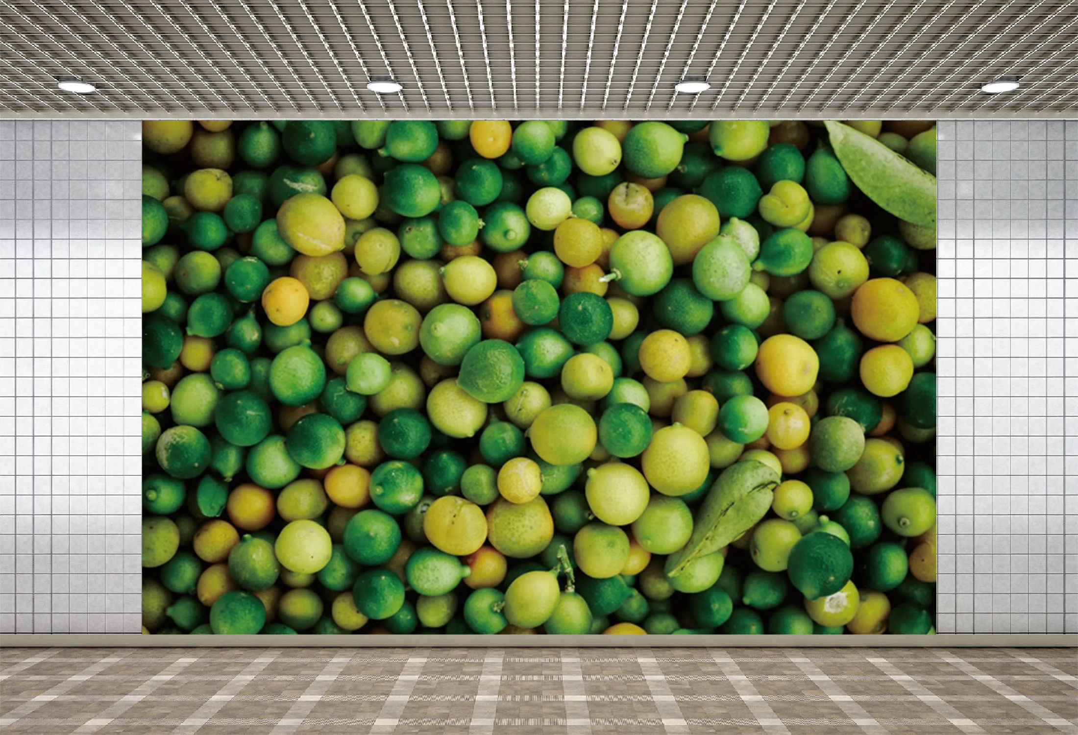 

Scopiso Противоударная заданяя овощи горох хромо-сцена индивидуальный фотографический фон фотография задник для фото студии