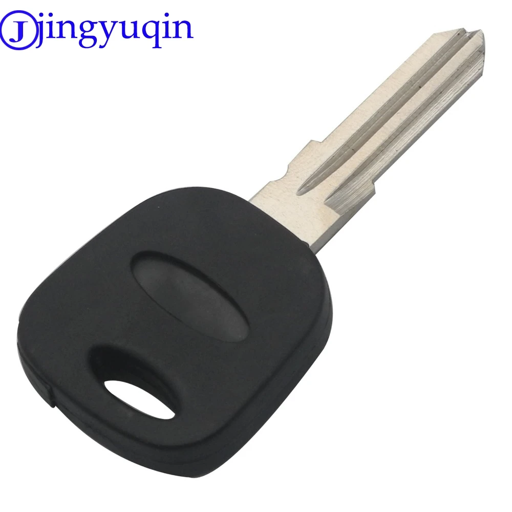 Чехол для автомобильного ключа jingyuqin сменный Футляр ключей Ford eshiper Kuga Maverick Focus Mondeo