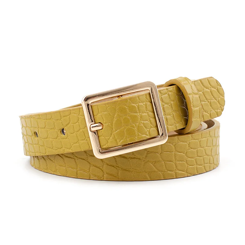 

Belts Decoration Ladies Fashion Accessories For Jeans Dress