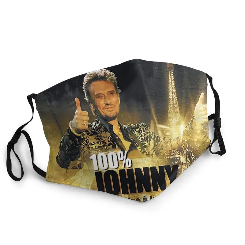 

Маска для лица с защитой от пыли для мужчин и женщин