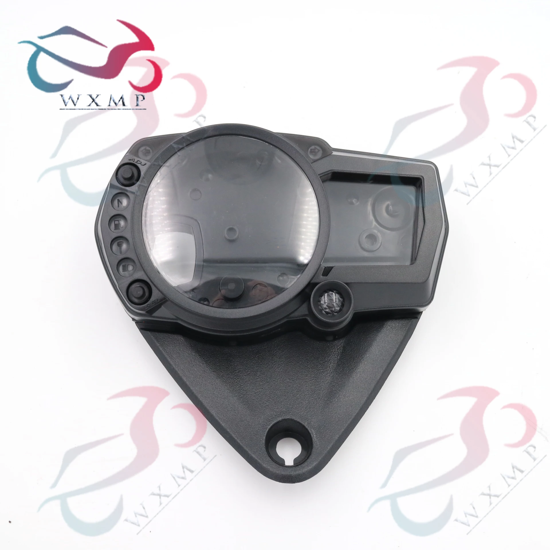 

Motorcycle Speedometer Odometer Speed Table Instrument Shell Meter Case Gauge Cover For Suzuki GSXR1000 K7