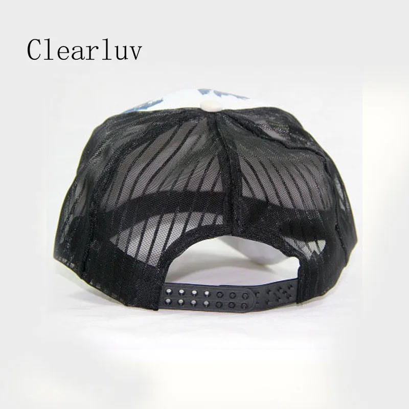 Летние бейсболки с кокосовым деревом дышащие походные кепки для мужчин и женщин